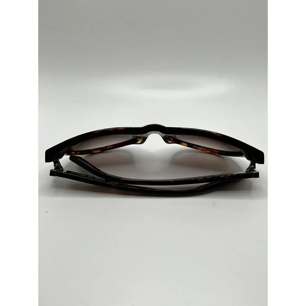 Balmain BL7005 C02 Women's Tortoise Shell Sunglasses Shades 58 17 136 Designer